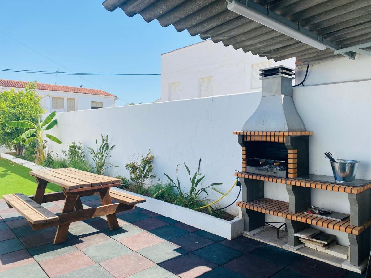 Casa Mayor Tous Exterior photo