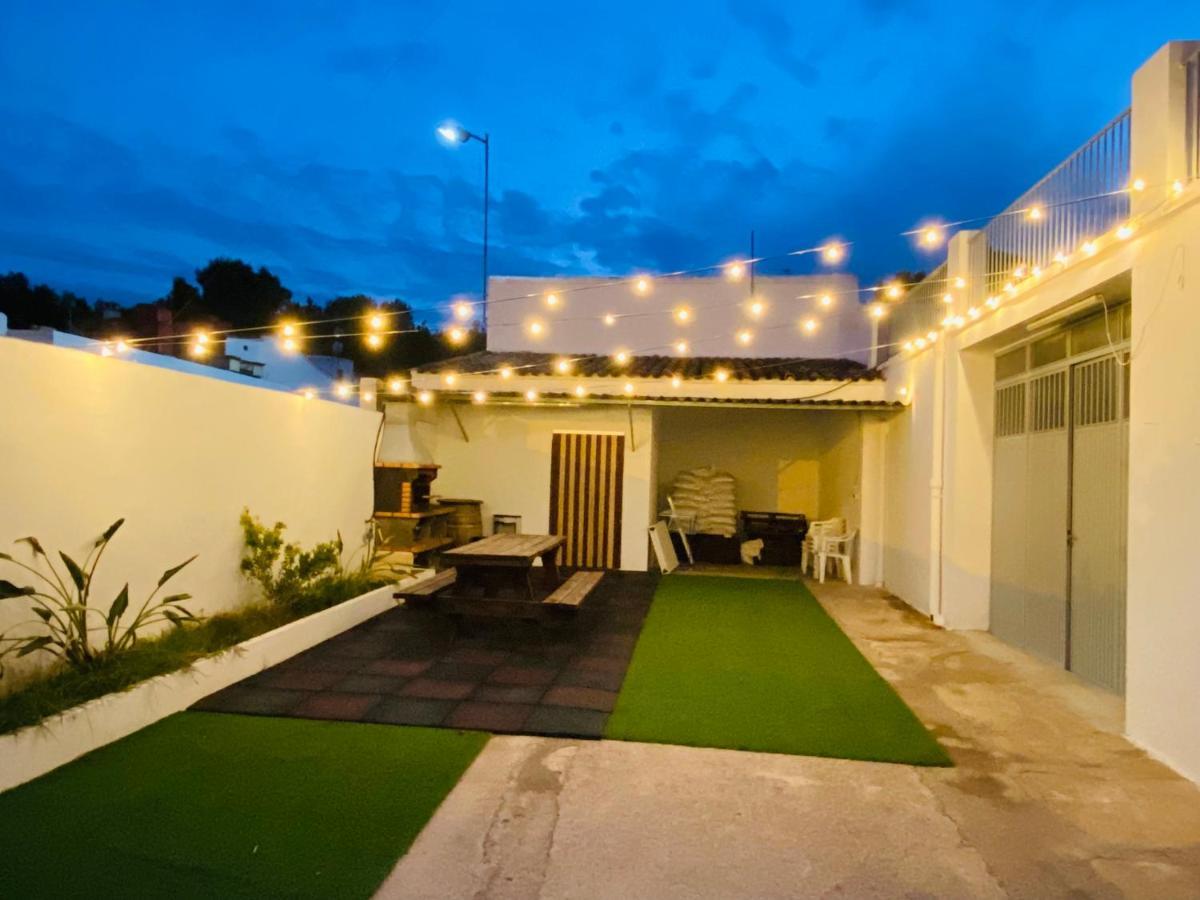 Casa Mayor Tous Exterior photo